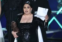 Laura Galán, Mejor Actriz Revelación en los Premios Goya 2023 por su papel en 'Cerdita'