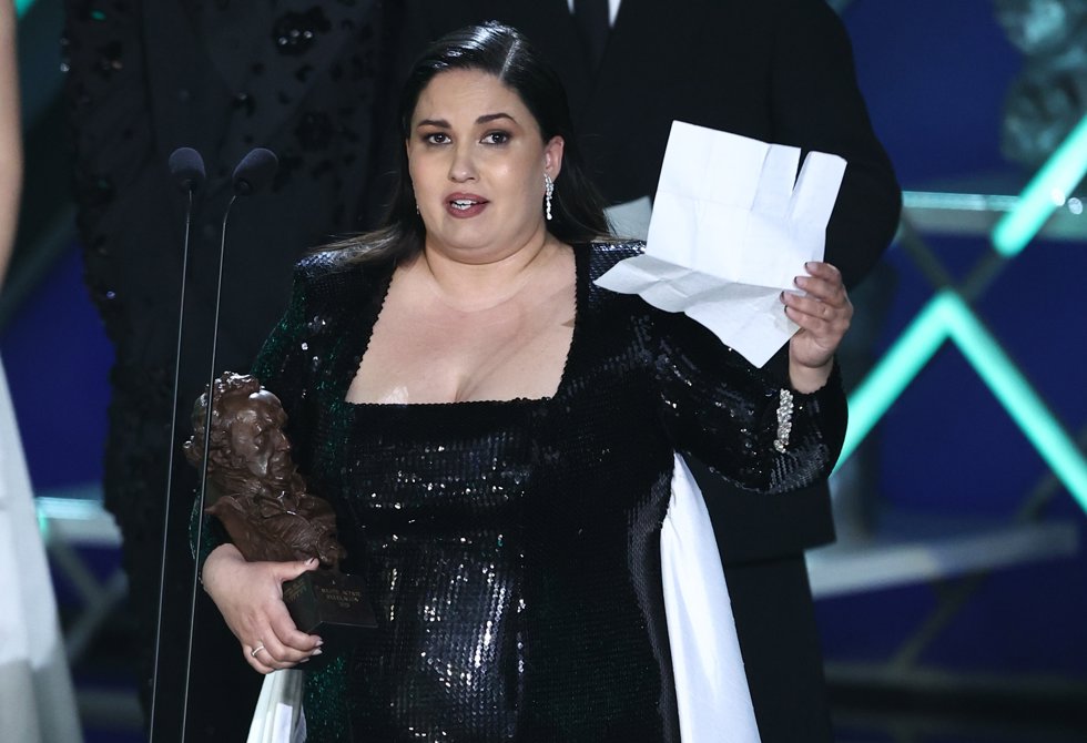 Laura Galán, Mejor Actriz Revelación en los Premios Goya 2023