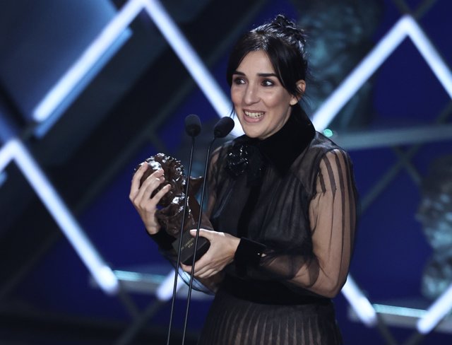 Alauda Ruiz de Azúa Mejor Dirección Novel en los Premios Goya 2023