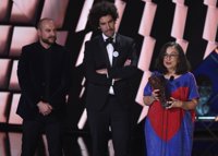 'Unicorn Wars', de Alberto Vázquez, Mejor Película de Animación en los Premios Goya 2023