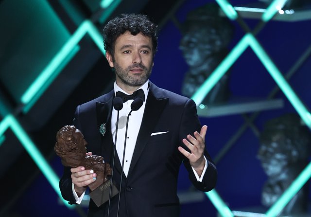 'As Bestas', Mejor película en los Premios Goya