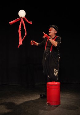 Archivo - Artinauta' de Marcel Gros