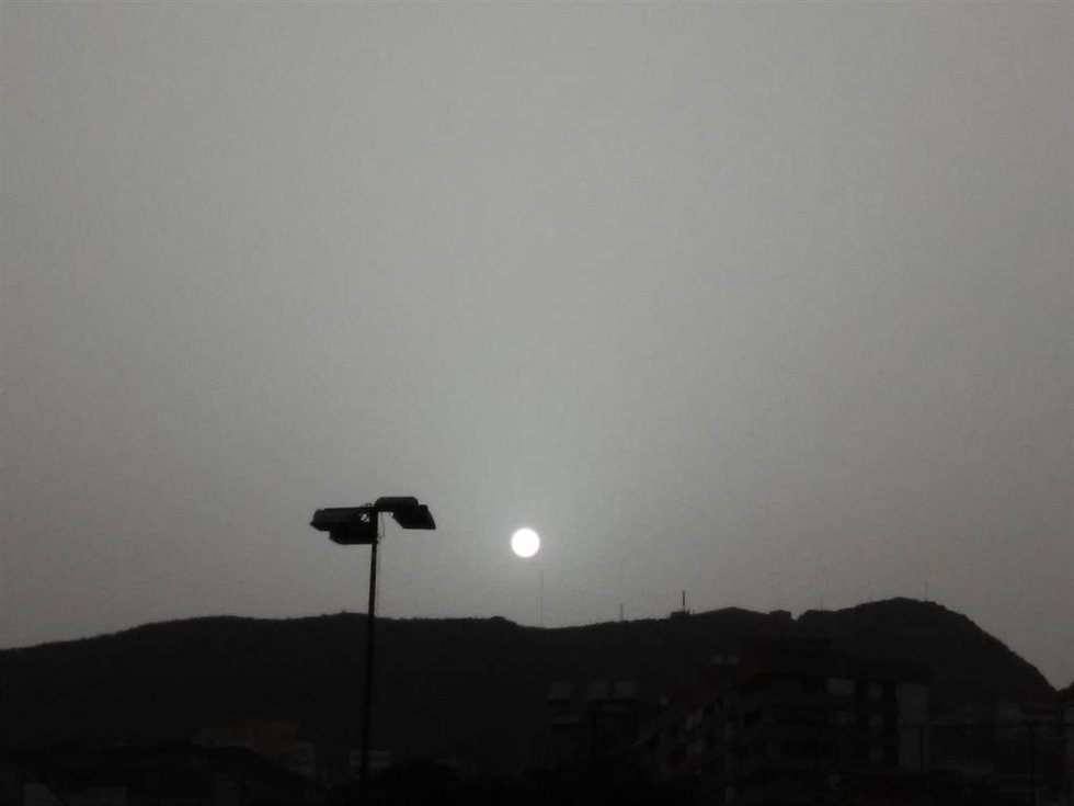 Archivo - CALIMA