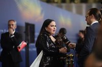 Page felicita a Laura Galán por su Goya: "Un orgullo para nuestra tierra"