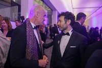 Muñoz destaca el "éxito" de la Gala de los Goya en la promoción de Sevilla y como escaparate de la industria del cine