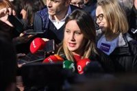 Podemos denuncia el "terrorismo sanitario" de Ayuso y llama a los demócratas a defender la Sanidad
