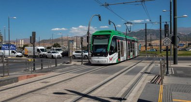 Es Andalucía - Granada