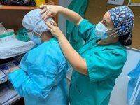 Salud subraya la "tendencia a la baja" de los conciertos sanitarios y su apuesta por un sistema público "de calidad"