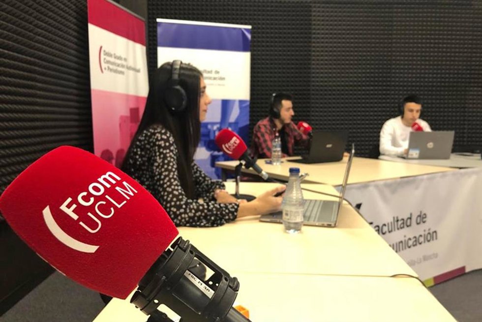 Nota De Prensa Día Mundial De La Radio