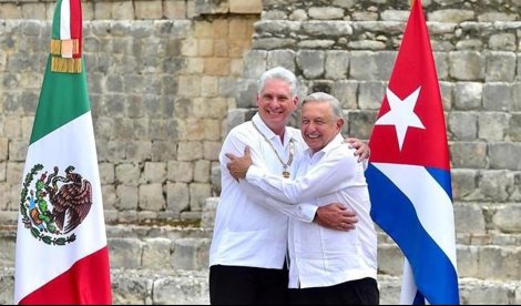 Política