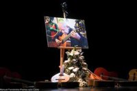 El Ayuntamiento de Cádiz decreta un día de luto por la muerte de Julio Pardo Merelo