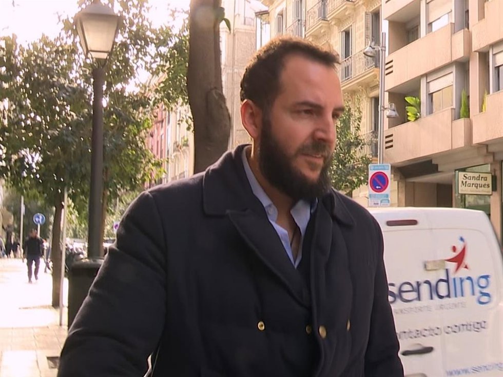 BORJA THYSSEN