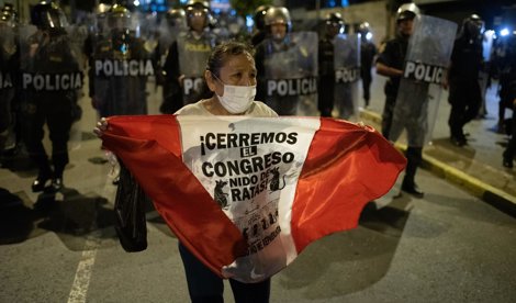 Política