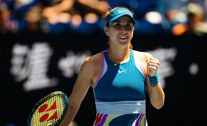 Belinda Bencic