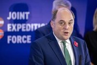 Reino Unido revisará la seguridad de su espacio aéreo tras el hallazgo de globos chinos en EEUU