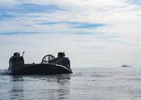 China afirma que ha detectado más de diez globos de EEUU en el último año