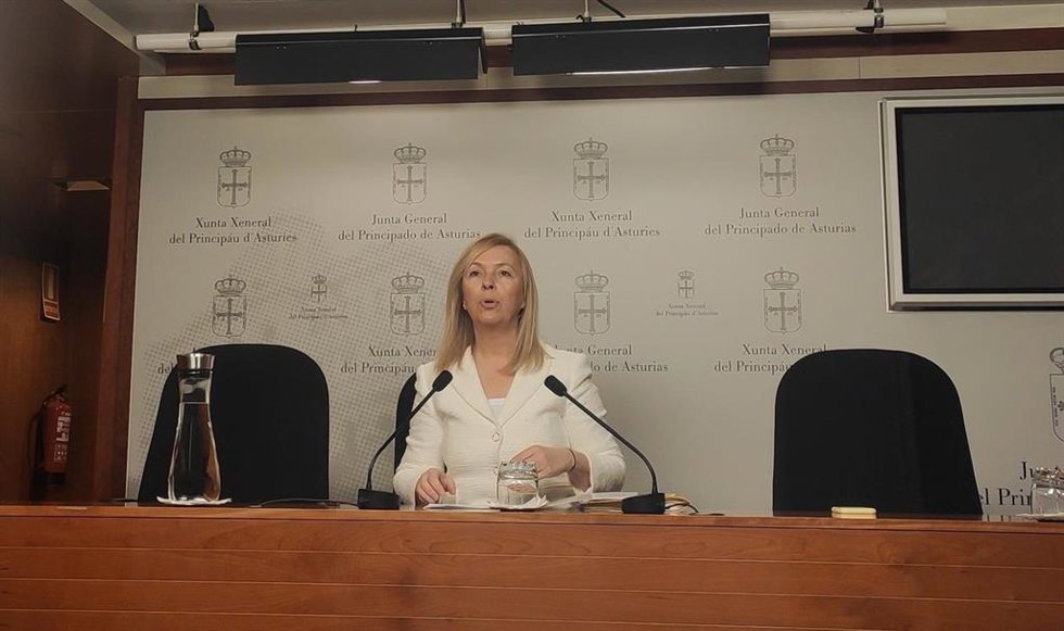 Sara Álvarez Rouco
