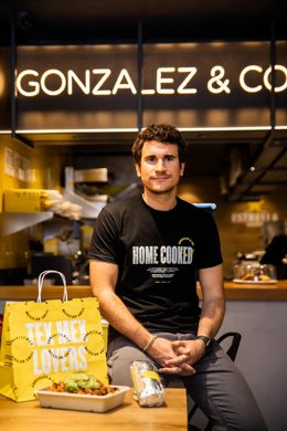 El Fundador De Gonzalez & Co, Fran González