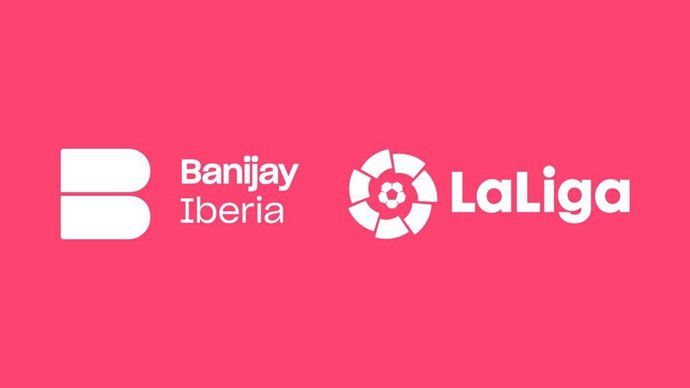 LaLiga y Banijay Iberia lanzan LaLiga Studios, una nueva compañía de producción de contenidos de deporte