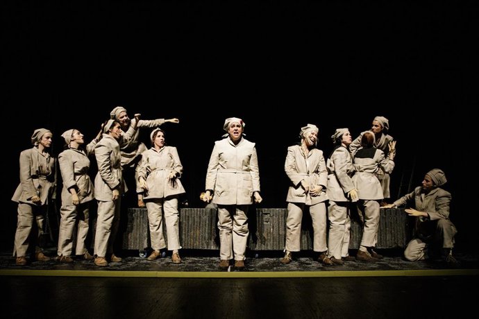 Archivo - Ladies Football Club en Rambleta