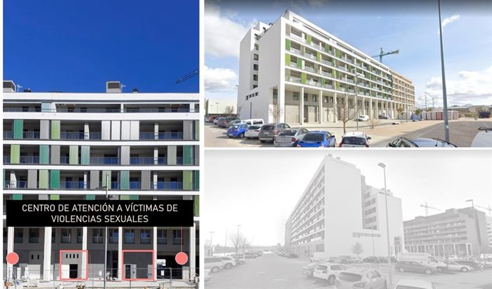 Navarra contará en noviembre con un centro de atención integral 24 horas a mujeres víctimas de violencia sexual.