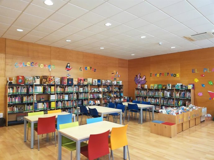 El 36% de los préstamos han sido a público infantil