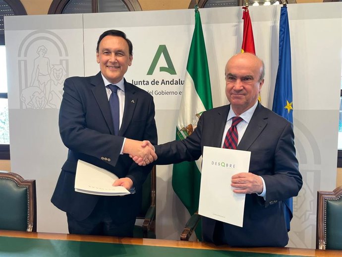 La Fundación Descubre y la Organización de Estados Iberoamericanos colaborarán para reforzar la divulgación científica