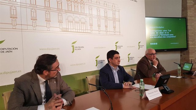 Presentación de los vídeos y encuentros