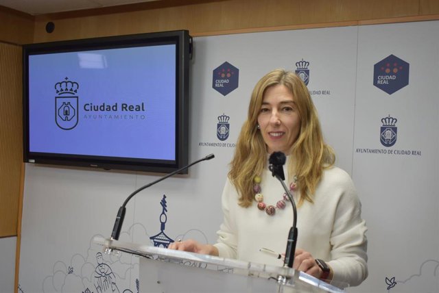 La edil portavoz Mariana Boadella