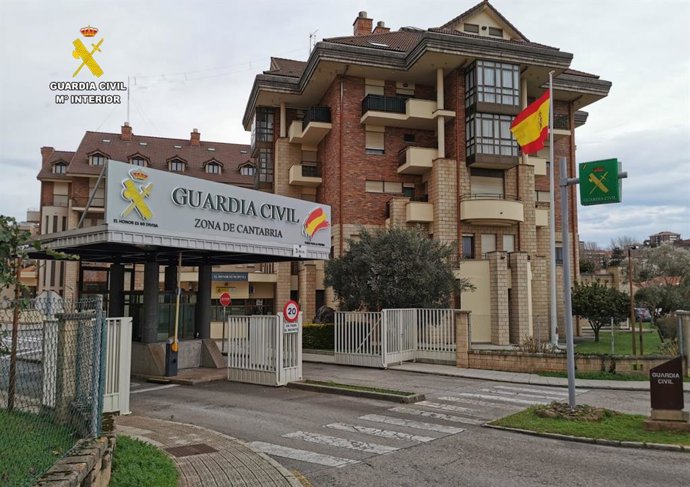 Rdo. Nota De Prensa Guardia Civil (No Renovación Licencia De Armas De Caza A Un Agresor A Personal Sanitario)