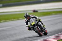 Joan Mir: "De la Honda 2023 me quedo con la frenada y entrada en curvas"