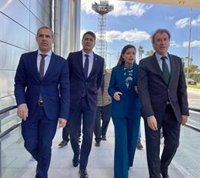 El Gobierno lamenta que la Junta defienda los intereses de quienes más tienen al recurrir el impuesto a grandes fortunas