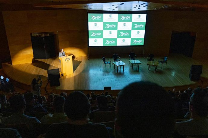 Simposio de Restauración Sostenible y Economía Circular en Zaragoza