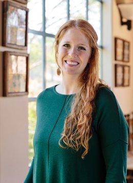 La nueva directora general de Marimar Estate, Cristina Torres