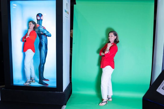 Archivo - CM Málaga