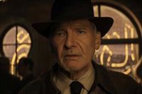 Harrison Ford agiganta su leyenda en el tráiler de Indiana Jones 5: El Dial del Destino