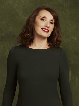 La cantante gallega Luz Casal actuará en el Teatro Cervantes el 29 de junio.