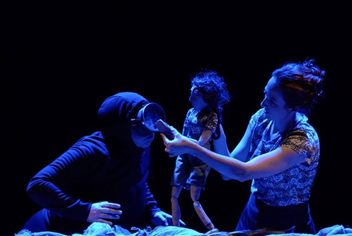 'La Sabata Del Poeta', Homenaje A Lorca En Sala Russafa