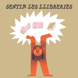 Sentimos las Librerías