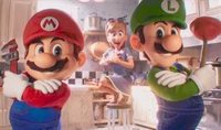 Mario y Luigi arreglan tuberías en el divertido vídeo de Super Mario Bros.