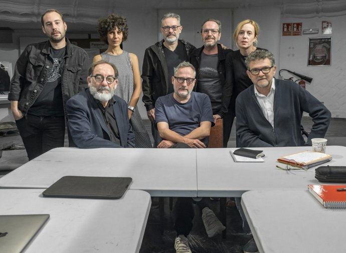 El IVC abre la convocatoria para el IV laboratorio Insula Dramataria Josep Lluís Sirera