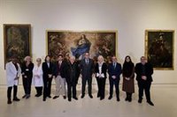 La Junta reafirma su "apuesta" por situar a Cádiz en los principales circuitos culturales