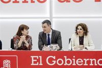 El PSOE esperaba que el TS mantuviese la inhabilitación de Junqueras y creen que la sentencia demuestra que el PP mentía