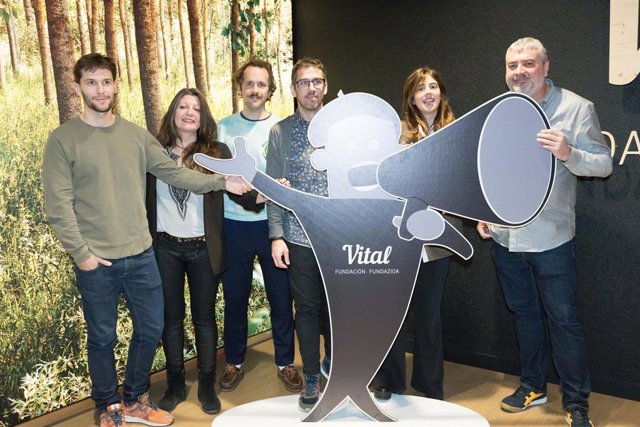 39. Euskal Zinemaren Astearen Aurkezpena