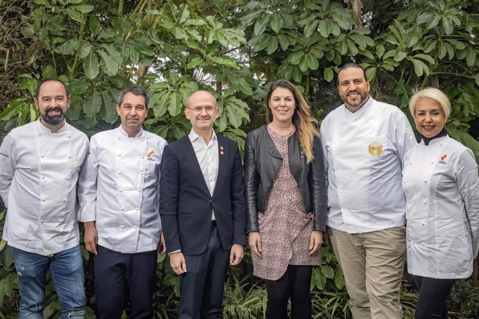 Culler de Pau, La Finca, Molino de Alcuneza y Finca Alfoliz se alzan con los Soles Sostenibles Repsol