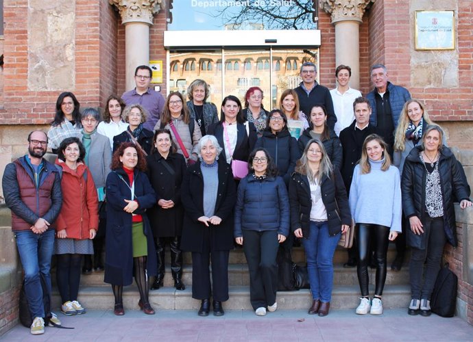 La Generalitat crea la Comissió Assessora de l'Atenció Comunitria.