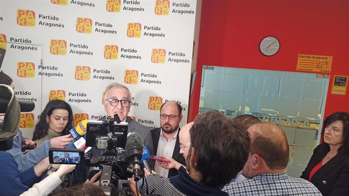 El XV Congreso del PP habrá de celebrarse de nuevo, según una sentencia