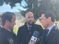 El PP de Sevilla asegura que Moreno "buscará viabilidad a la residencia de Cazalla de la Sierra con fondos euros"