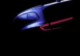 Imagen facilitada por Renault sobre el nuevo Espace