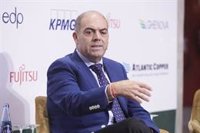 Amor (ATA) niega que el salario de Garamendi suba un 9% y asegura que "era, es y seguirá siendo autónomo"